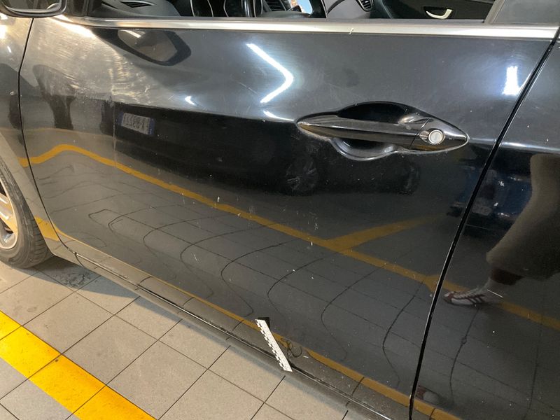 Hyundai i30 1.6 CRDi Go! 2016 – снимка 29