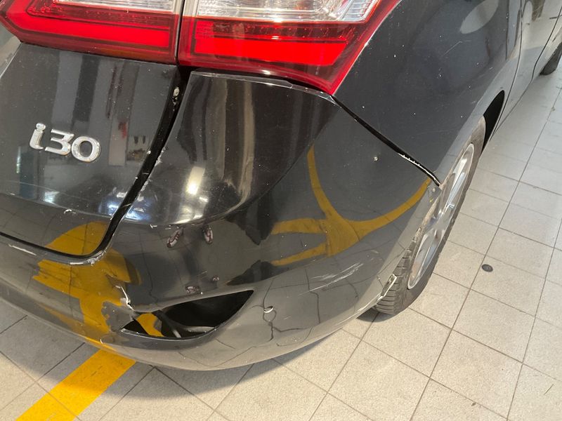 Hyundai i30 1.6 CRDi Go! 2016 – снимка 34