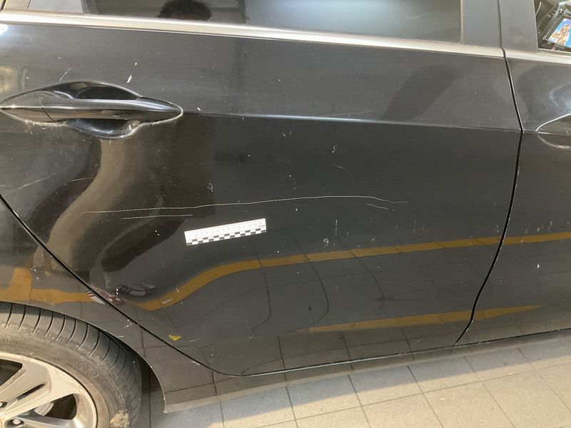 Hyundai i30 1.6 CRDi Go! 2016 – снимка 23