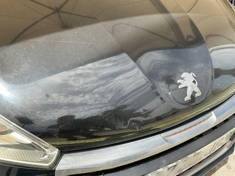 Peugeot 208 1.6 Blue-HDi GT Line 2016 – снимка 35