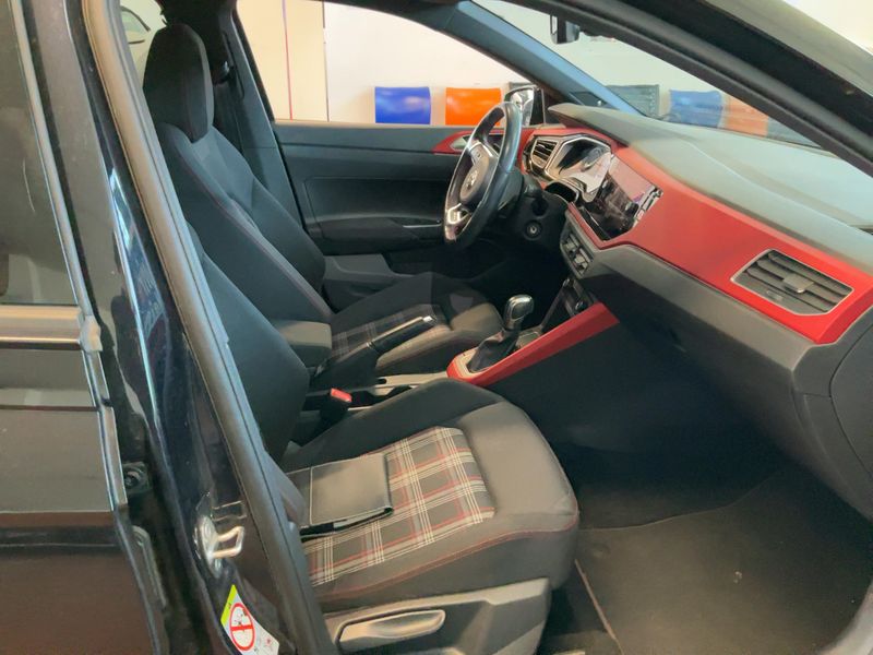 Volkswagen Polo 2.0 TSI GTI 2020 – снимка 16