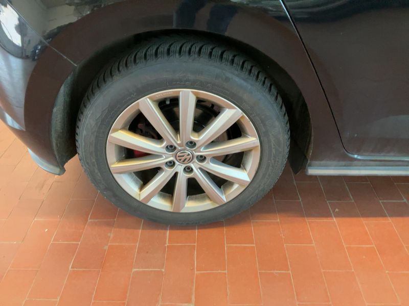 Volkswagen Polo 2.0 TSI GTI 2020 – снимка 9