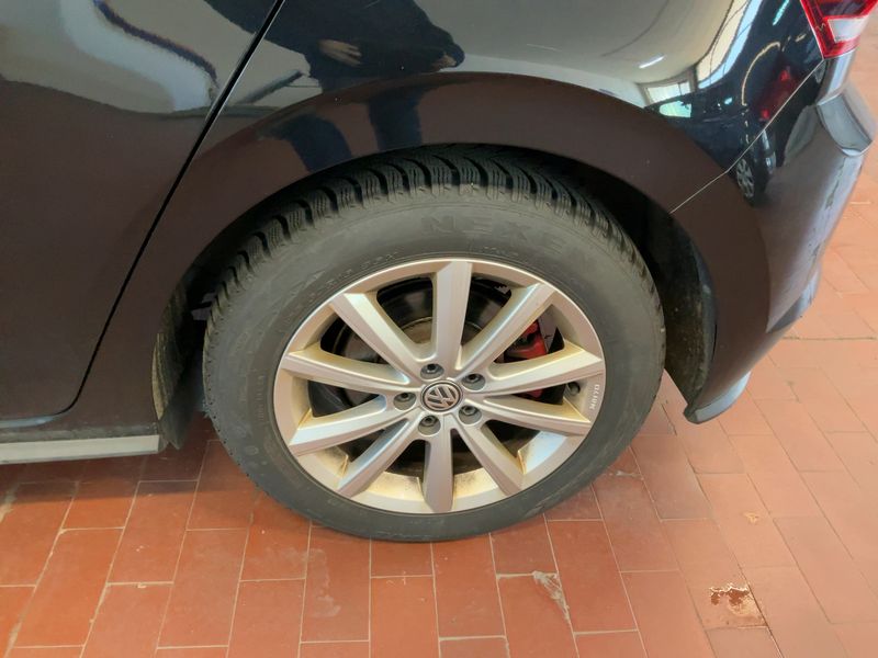 Volkswagen Polo 2.0 TSI GTI 2020 – снимка 5