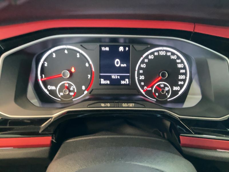 Volkswagen Polo 2.0 TSI GTI 2020 – снимка 18