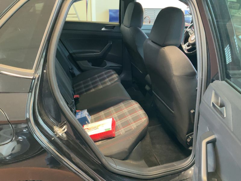 Volkswagen Polo 2.0 TSI GTI 2020 – снимка 19