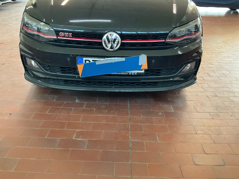 Volkswagen Polo 2.0 TSI GTI 2020 – снимка 24