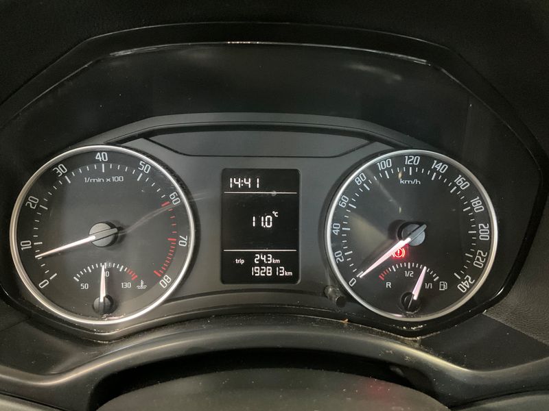 Skoda Octavia 1.4 TSI Classic 2009 – снимка 4