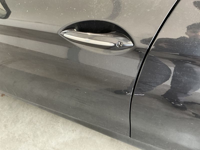 BMW 5er 530i 2013 – снимка 32