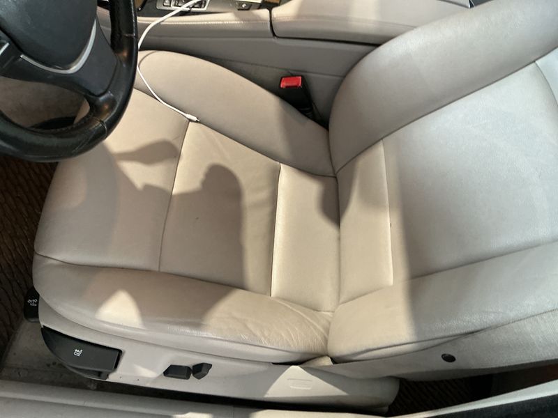 BMW 5er 530i 2013 – снимка 30