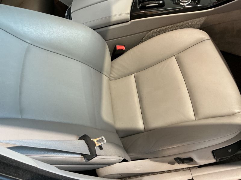 BMW 5er 530i 2013 – снимка 27