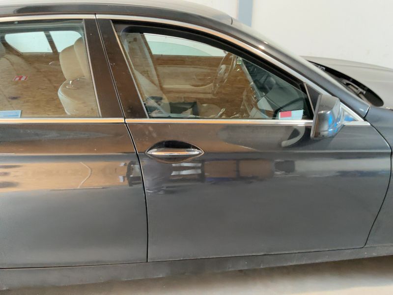 BMW 5er 530i 2013 – снимка 10