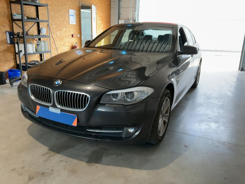 BMW 5er 530i 2013 – снимка 1
