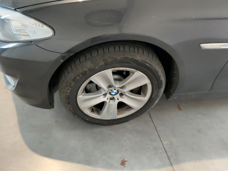 BMW 5er 530i 2013 – снимка 3