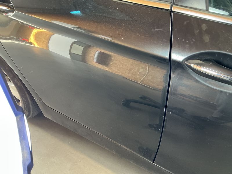 BMW 5er 530i 2013 – снимка 22