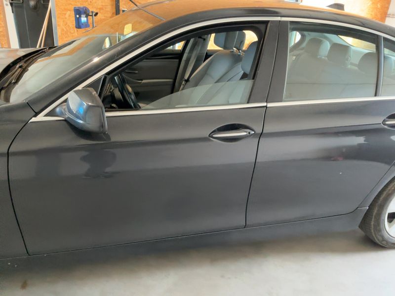 BMW 5er 530i 2013 – снимка 4