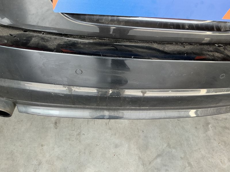 BMW 5er 530i 2013 – снимка 34