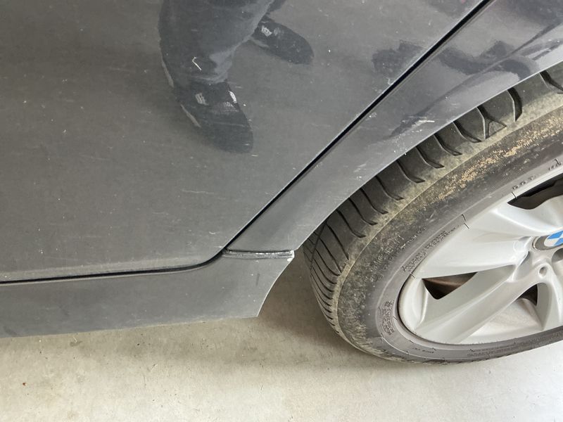BMW 5er 530i 2013 – снимка 33