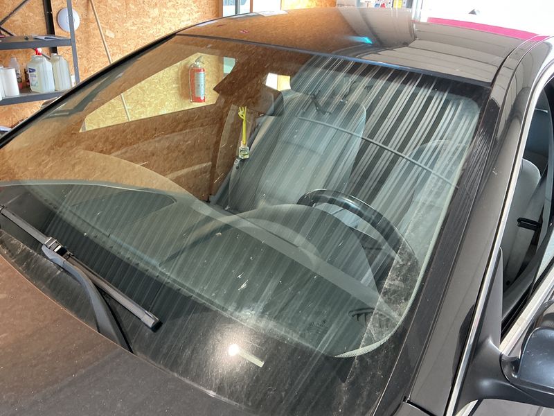 BMW 5er 530i 2013 – снимка 39