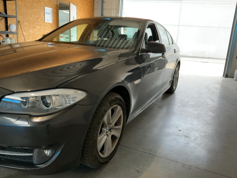 BMW 5er 530i 2013 – снимка 2