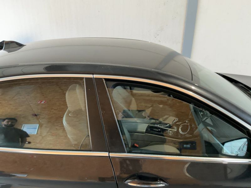 BMW 5er 530i 2013 – снимка 13