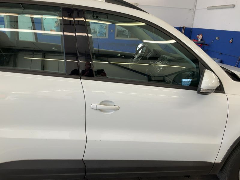 Volkswagen Tiguan 1.4 TSI Trend & Fun BlueMotion Tech 2013 – снимка 10