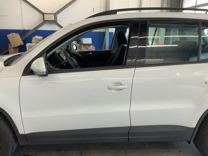 Volkswagen Tiguan 1.4 TSI Trend & Fun BlueMotion Tech 2013 – снимка 4