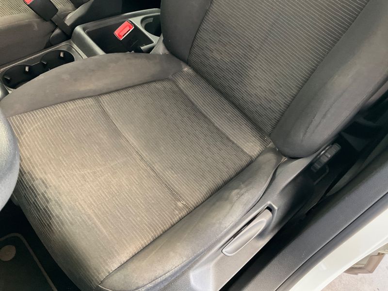 Volkswagen Tiguan 1.4 TSI Trend & Fun BlueMotion Tech 2013 – снимка 25