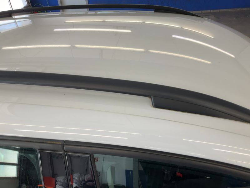 Volkswagen Tiguan 1.4 TSI Trend & Fun BlueMotion Tech 2013 – снимка 13