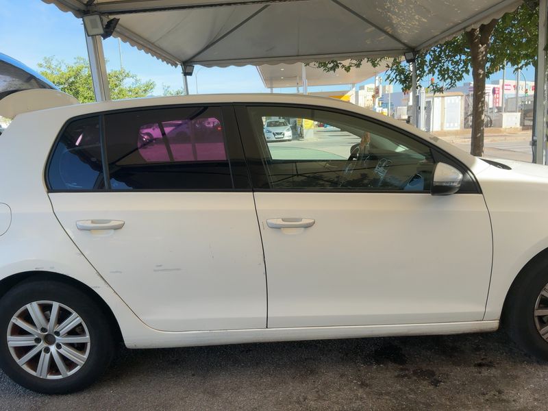 Volkswagen Golf VI 1.4 Edition 2011 – снимка 10