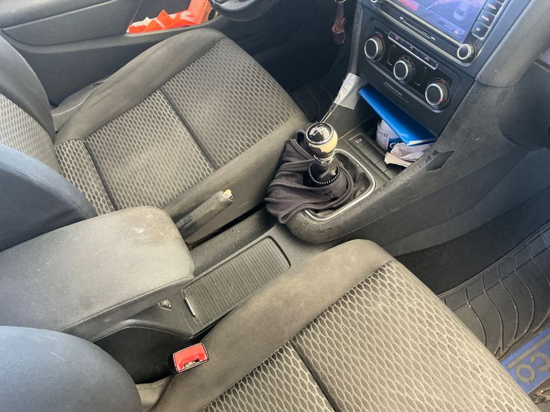Volkswagen Golf VI 1.4 Edition 2011 – снимка 26