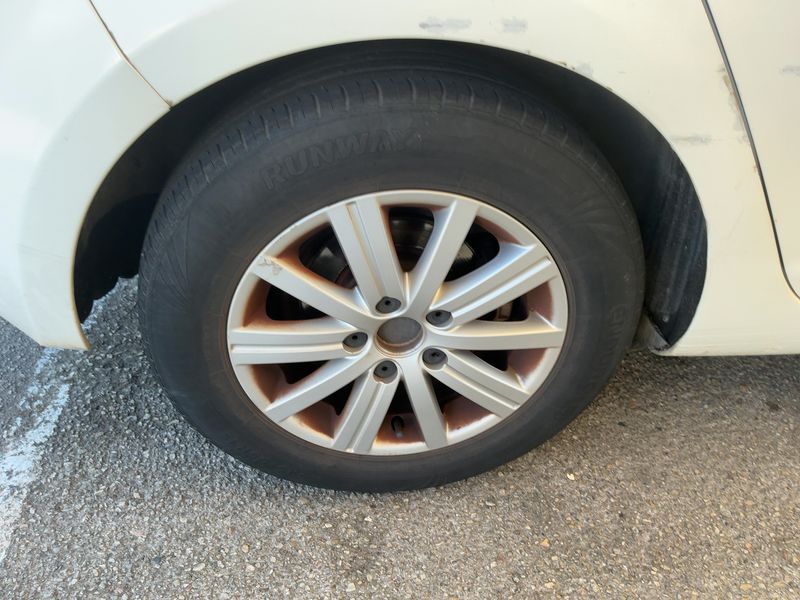 Volkswagen Golf VI 1.4 Edition 2011 – снимка 9