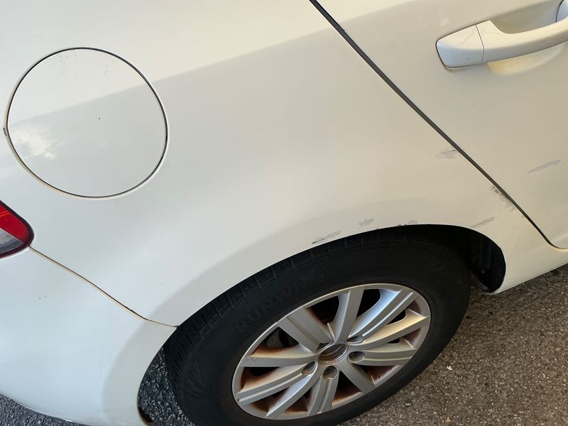 Volkswagen Golf VI 1.4 Edition 2011 – снимка 22
