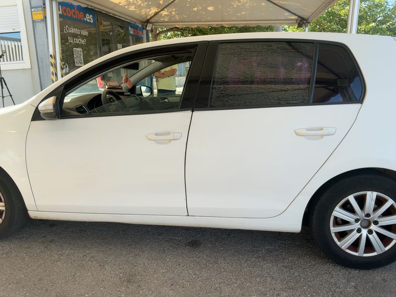 Volkswagen Golf VI 1.4 Edition 2011 – снимка 4