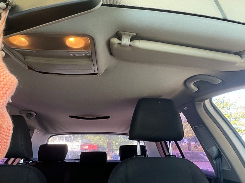 Volkswagen Golf VI 1.4 Edition 2011 – снимка 25
