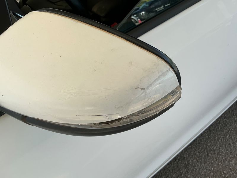 Volkswagen Golf VI 1.4 Edition 2011 – снимка 28
