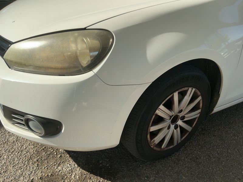 Volkswagen Golf VI 1.4 Edition 2011 – снимка 2