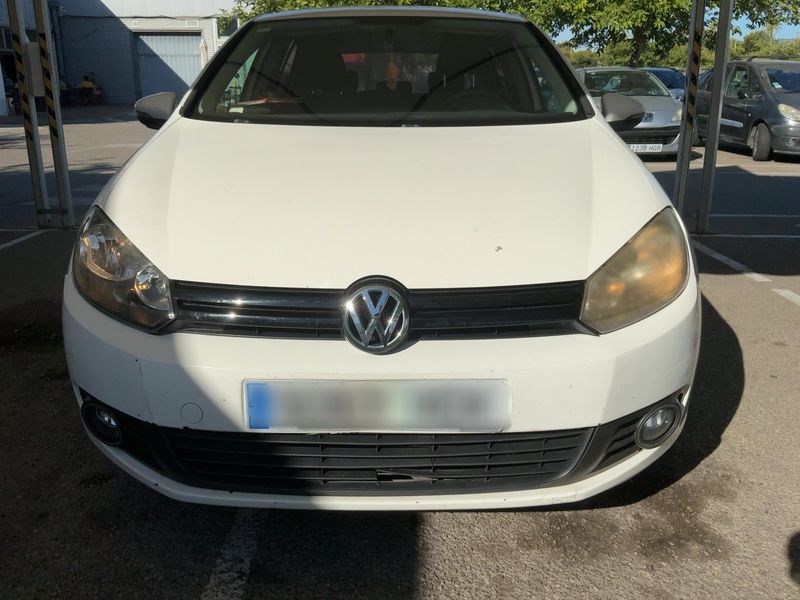 Volkswagen Golf VI 1.4 Edition 2011 – снимка 14