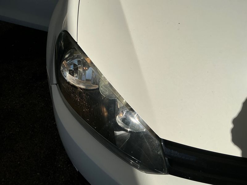 Volkswagen Golf VI 1.4 Edition 2011 – снимка 36