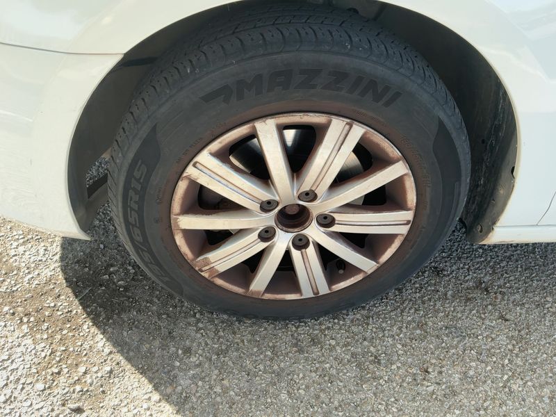 Volkswagen Golf VI 1.4 Edition 2011 – снимка 3
