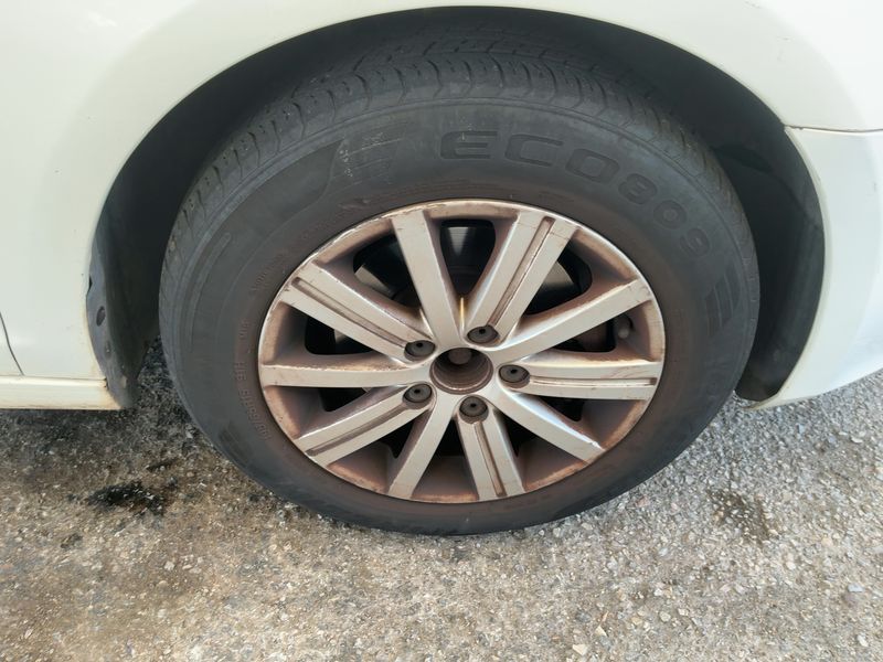 Volkswagen Golf VI 1.4 Edition 2011 – снимка 11