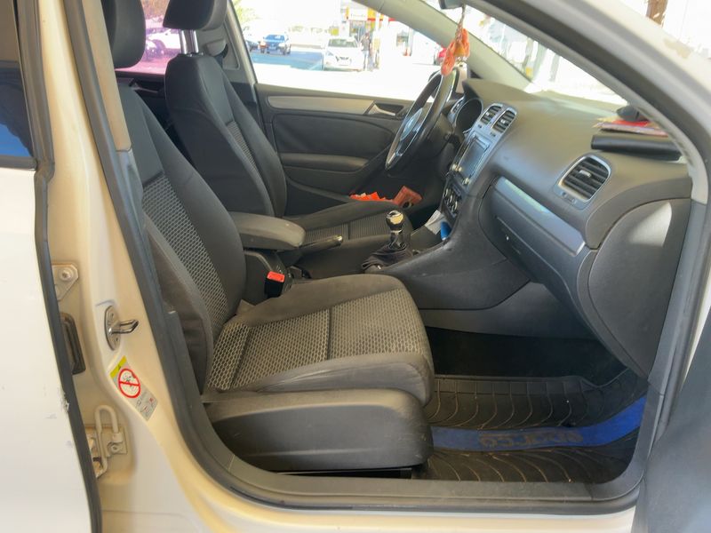 Volkswagen Golf VI 1.4 Edition 2011 – снимка 16