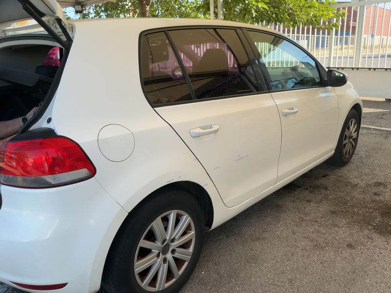 Volkswagen Golf VI 1.4 Edition 2011 – снимка 8
