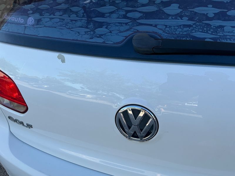 Volkswagen Golf VI 1.4 Edition 2011 – снимка 30