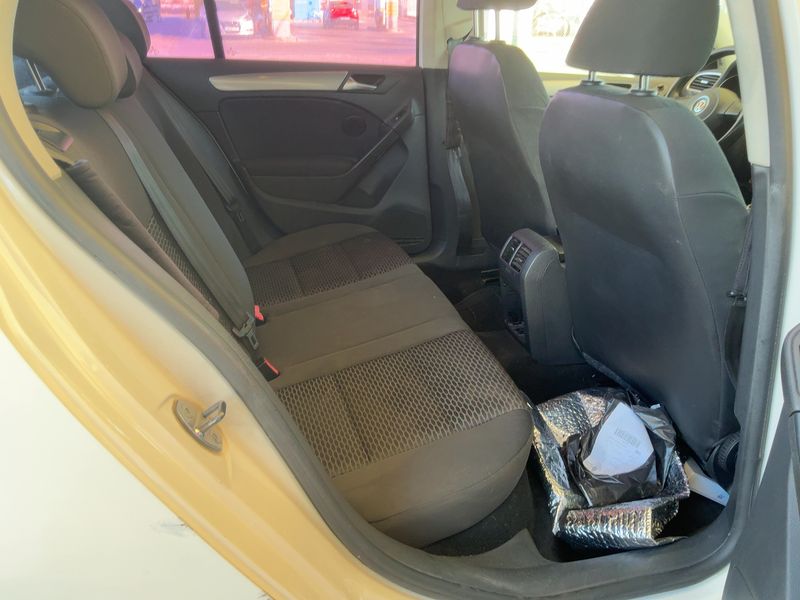 Volkswagen Golf VI 1.4 Edition 2011 – снимка 19
