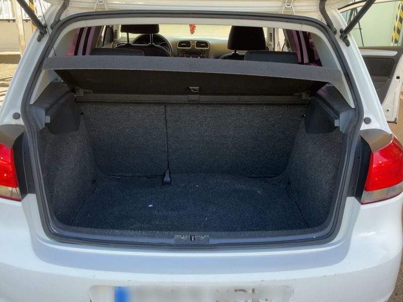 Volkswagen Golf VI 1.4 Edition 2011 – снимка 15
