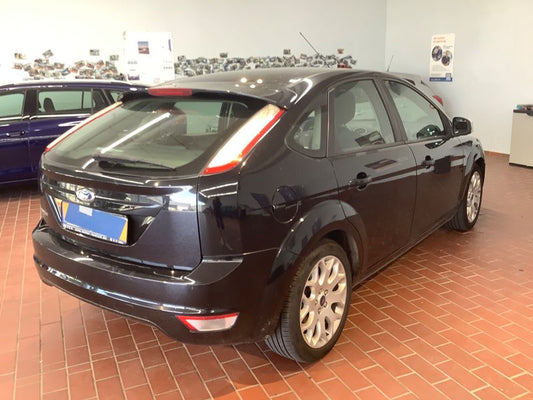 Ford Focus 1.6 Ti-VCT Sport 2009 – снимка 2