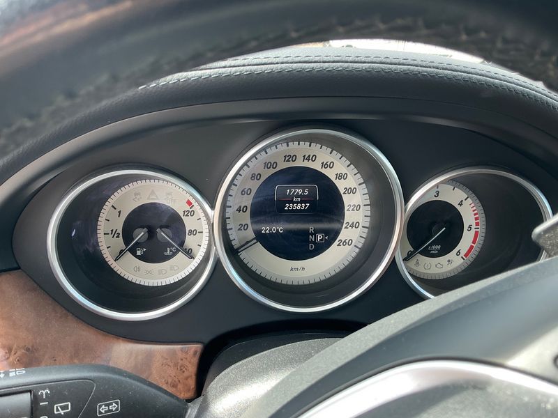 Mercedes-Benz CLS-Klasse CLS 350 d Shooting Brake 4Matic BlueEfficiency 2013 – снимка 18