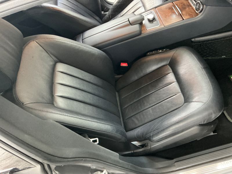 Mercedes-Benz CLS-Klasse CLS 350 d Shooting Brake 4Matic BlueEfficiency 2013 – снимка 35