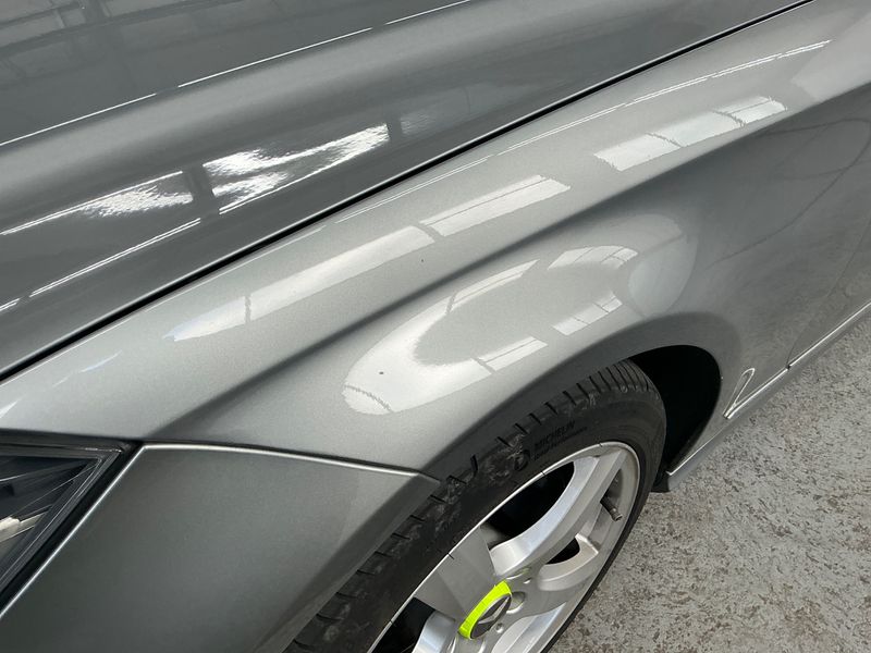 Mercedes-Benz CLS-Klasse CLS 350 d Shooting Brake 4Matic BlueEfficiency 2013 – снимка 25