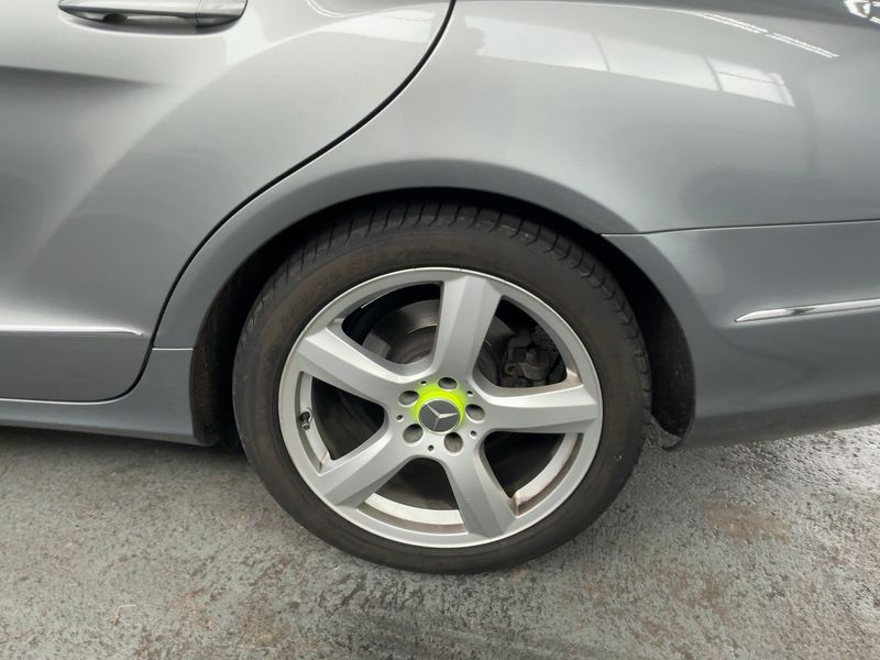 Mercedes-Benz CLS-Klasse CLS 350 d Shooting Brake 4Matic BlueEfficiency 2013 – снимка 5